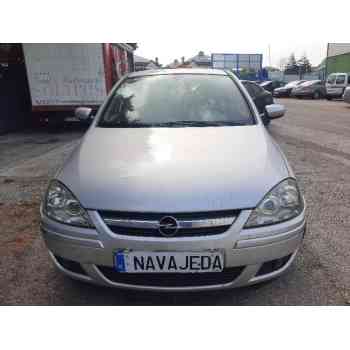 OPEL CORSA C