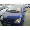 MERCEDES-BENZ CLASE A (W168)