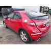 honda civic berlina 5 (fk) del año 2009