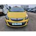 OPEL CORSA D