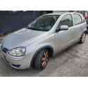 OPEL CORSA C