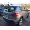 nissan qashqai i (j10, nj10) del año 2007