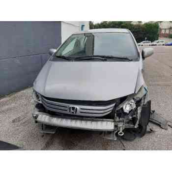 HONDA INSIGHT (ZE2)