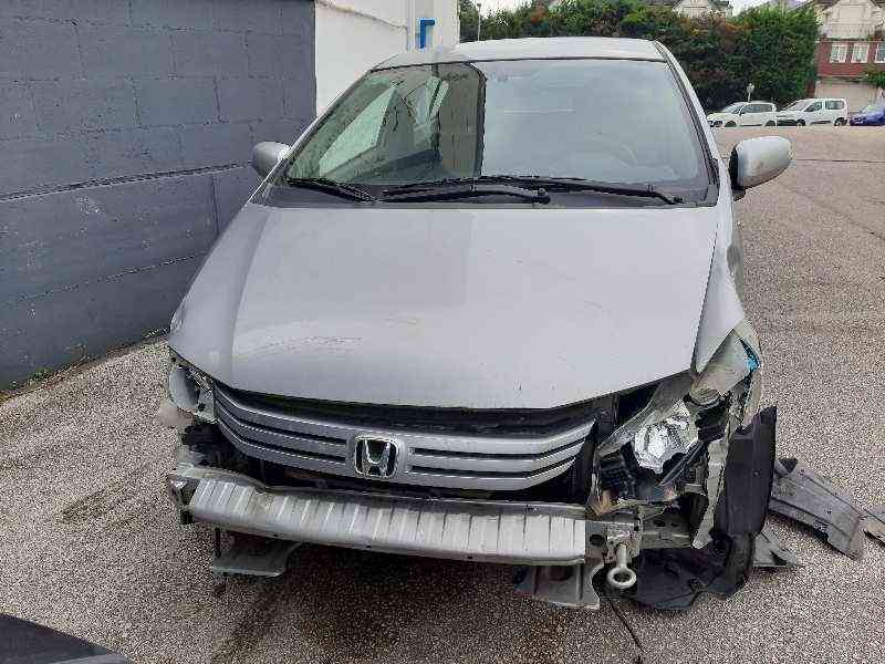 HONDA INSIGHT (ZE2)