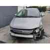 honda insight (ze2) del año 2010
