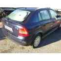 OPEL ASTRA G BERLINA