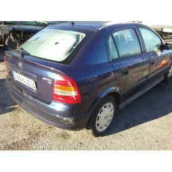 OPEL ASTRA G BERLINA