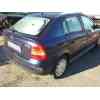 opel astra g berlina del año 1999