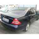 MERCEDES-BENZ CLASE C (W203) BERLINA