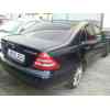 mercedes-benz clase c (w203) berlina del año 2002