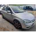 OPEL CORSA C