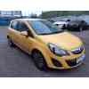 opel corsa d del año 2015
