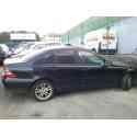 MERCEDES-BENZ CLASE C (W203) BERLINA