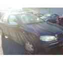 OPEL ASTRA G BERLINA