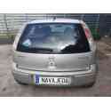 OPEL CORSA C