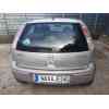 opel corsa c del año 2005