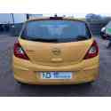 OPEL CORSA D