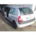RENAULT CLIO II FASE II (B/CB0)