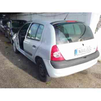 RENAULT CLIO II FASE II (B/CB0)