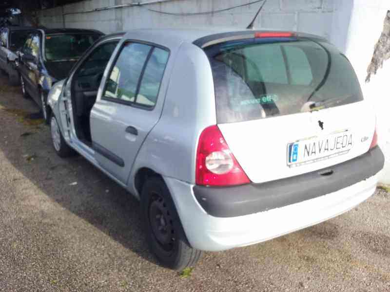 RENAULT CLIO II FASE II (B/CB0)