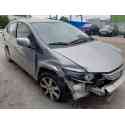 HONDA INSIGHT (ZE2)
