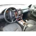 MERCEDES-BENZ CLASE C (W203) BERLINA