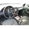 mercedes-benz clase c (w203) berlina del año 2002