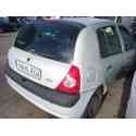 RENAULT CLIO II FASE II (B/CB0)