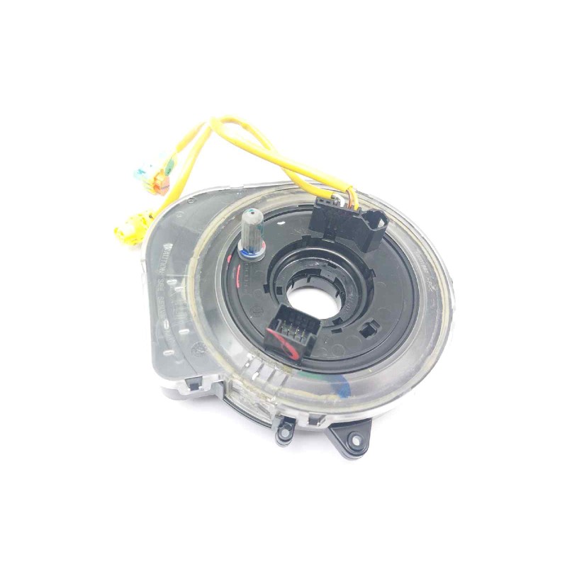 Recambio de anillo airbag para jeep compass ii limited 4x4 referencia OEM IAM 59001669  