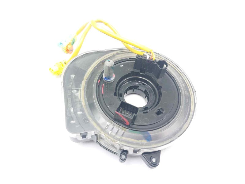 Recambio de anillo airbag para jeep compass ii limited 4x4 referencia OEM IAM 59001669  