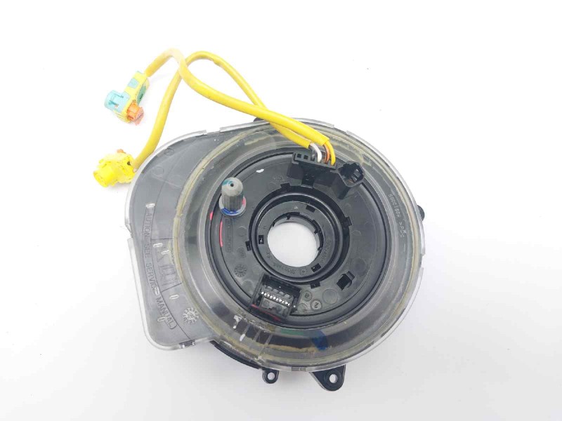 Recambio de anillo airbag para jeep compass ii limited 4x4 referencia OEM IAM 59001669  