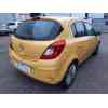 opel corsa d del año 2015