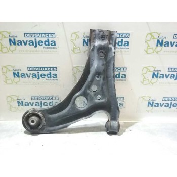 BRAZO SUSPENSION INFERIOR DELANTERO DERECHO 