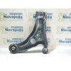 Recambio de brazo suspension inferior delantero derecho para daewoo kalos referencia OEM IAM   