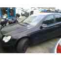 MERCEDES-BENZ CLASE C (W203) BERLINA