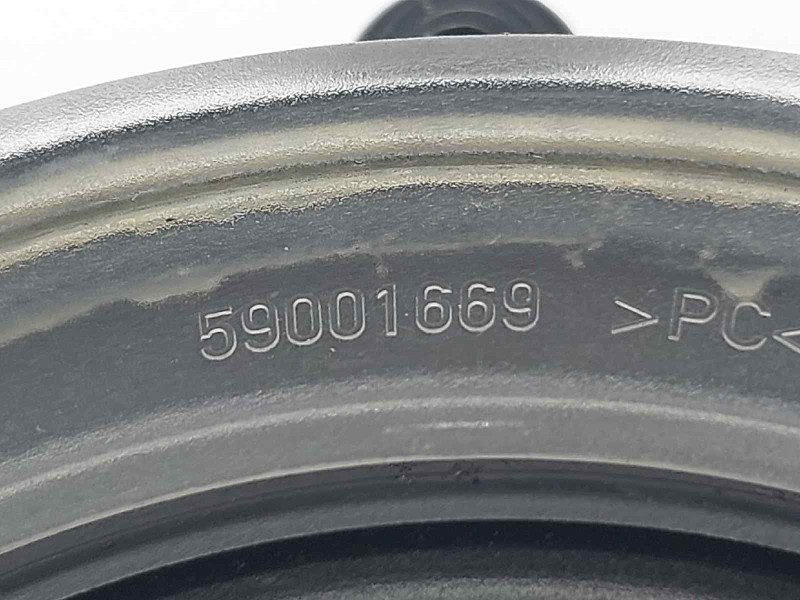 Recambio de anillo airbag para jeep compass ii limited 4x4 referencia OEM IAM 59001669  