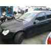 mercedes-benz clase c (w203) berlina del año 2002