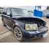 land rover range rover sport del año 2005