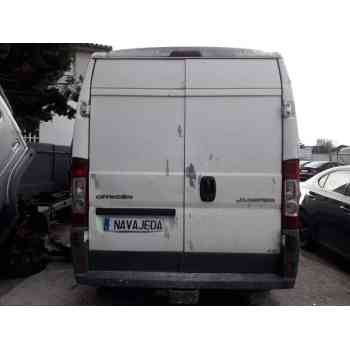 CITROËN JUMPER CAJA CERRADA DESDE '02
