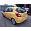 opel corsa d del año 2015