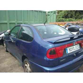 SEAT CORDOBA BERLINA (6K2)