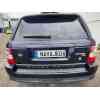 land rover range rover sport del año 2005