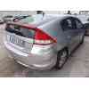 honda insight (ze2) del año 2010