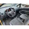OPEL CORSA D