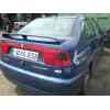 seat cordoba berlina (6k2) del año 1998