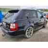 land rover range rover sport del año 2005