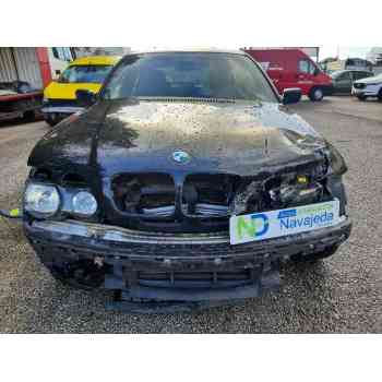 BMW SERIE 3 COMPACT (E46)