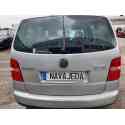 VOLKSWAGEN TOURAN (1T1)