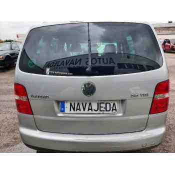 VOLKSWAGEN TOURAN (1T1)