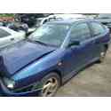 SEAT CORDOBA BERLINA (6K2)